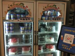 -DQ·蛋糕·冰淇淋(金牛万达店)