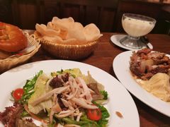 -宝莱纳啤酒花园餐厅PAULANER BRAUHAUS Nanjing(广州路店)