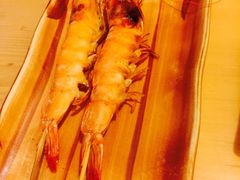 -浪花亭日本料理(古田路店)