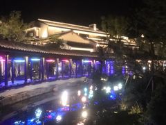 -雅达·阳羡溪山小镇中心