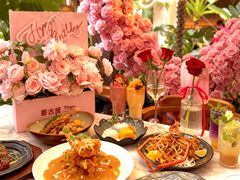 -Tegu泰古莲·泰国餐厅(红山6979店)