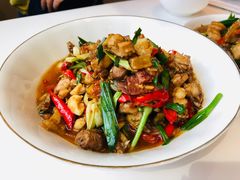 老家生炒鸡-辣公子·千岛湖私房菜(滨江店)