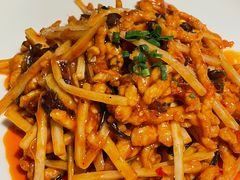 -小放牛炒菜馆(中山路乐汇城店)