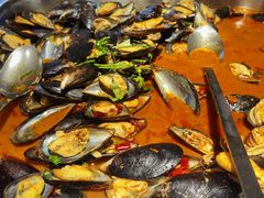 扇贝-汉巴味德(大悦城店)