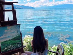 -万兴启丰椰子文化园餐厅