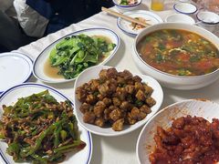 -乐乐餐厅(湘子庙街店)