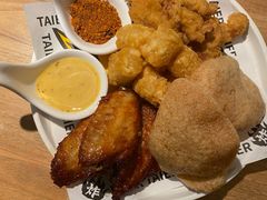 -太二酸菜鱼(福州泰禾店)