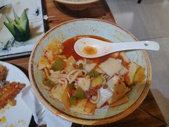 -清真·舒迩布炕锅王·高原美食文化(青海总店)