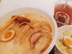 -味千拉面(又一城店)