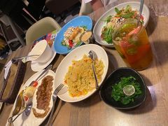 -周沫西餐(漫广场店)