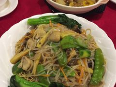 -佛有缘素食馆·荔湾老字号(陈家祠首店)