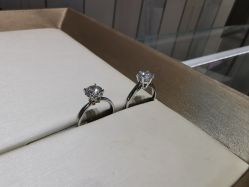 -DR钻戒(杭州星光大道店)