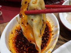 -喜家德虾仁水饺(南山书城店)