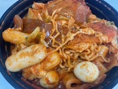 -青春分食(仙林大学城店)