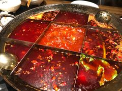 -纸盐河码头火锅(十八梯店)