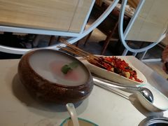 -蕃茄述·好汤自然来(江汉路店)