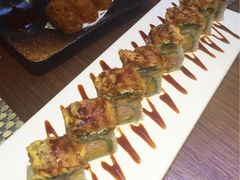 -山葵家·创意料理(宁波来福士店)