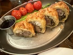 -Ciao窑炉披萨餐厅(宁波阪急店)