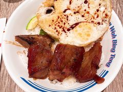 敏华黯然销魂饭-敏华冰厅(天河城店)