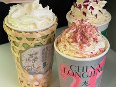 -茶屿水果茶(太古里店)