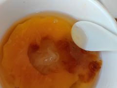 红枣汁桃胶木瓜-水上明月·湖景餐厅