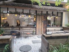 -WABI COFE(愚园路店)