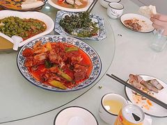 -西府酒家(太白山店)
