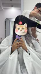 -LILI·HAIR SALON理理造型