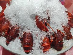 木及品冰醉小龙虾-指爱龙虾(金杨路总店)