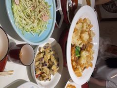 -大鸭梨烤鸭店(花园村店)