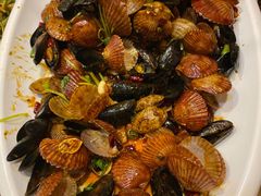 -小平岛開海水饺(浑南店)