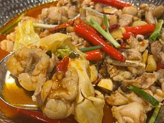 -大鸽饭(马王堆店)