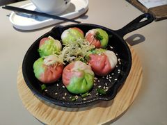 -蔡澜点心·粤菜(领展购物广场店)