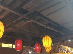 -老湘村·湖南土菜(天河维多利店)