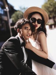 点击看大图 -薇喜影像艺术中心 ART PHOTO