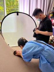 -西瓜庄园儿童摄影