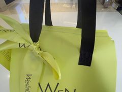 -WenTinG文汀·半糖蛋糕(合生汇店)