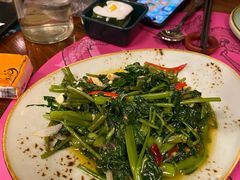 飞天空心菜-苏梅花园(群星城店)