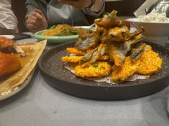 -金哥私房菜馆(张府园总店)