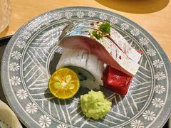 -鮨青(恒基名人购物中心店)