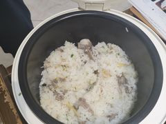 -大鸽饭(马王堆店)