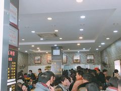 大堂-广电冷面(汉城中路店)