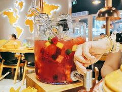 -喜来稀肉(北外滩白玉兰广场店)