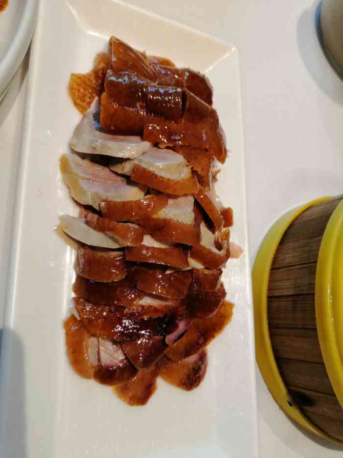 俏江南(正大广场店)-"宝宝100天饭宴 就菜品来说,整体菜还.