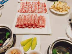 -蒙都43°9羊火锅·赤峰美食(桥北店)