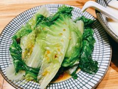 -南小蟹手工點心(三里屯店)