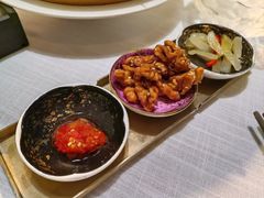 -莉莉海堂HAITANG·烤鸭(国贸商城店)