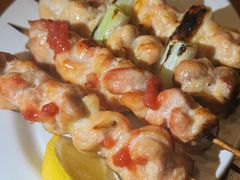 -福烤锦花(长乐路店)