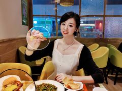 -姥姥春饼·烤鸭(未央路盛龙店)