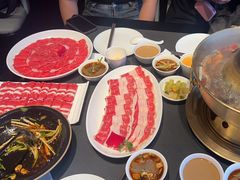 -鼓楼东街老火锅(鼓楼店)